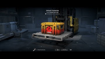 Opening A Danger Zone Case everyday, until i get a knife #452