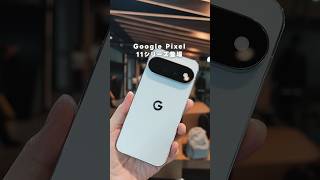 Google Pixel 11シリーズが発表！実機を触ってきた🔥