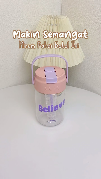Botol Minum Murah. Beli dimana? Klik link di deskripsi no.126 ✅ #botolminum #tumbler