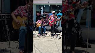 La Bamba (street musicians) Cd Juarez