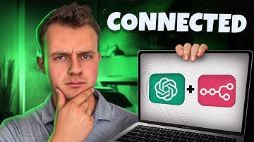 Connecting Open AI API Key to n8n in under 90 Seconds