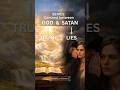 The Contrast between God & Satan - God is Truth, Satan the Father of Lies