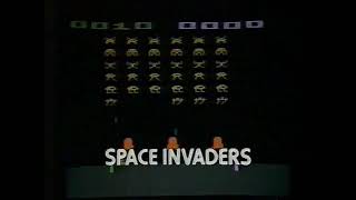 Atari 2600 commercial for Asteroids, Missile Command & Space Invaders Net Worth