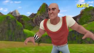 Shiva ने रोका TerrOr1st Attack! | Shiva शिवा
