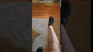 Ankle Alphabet