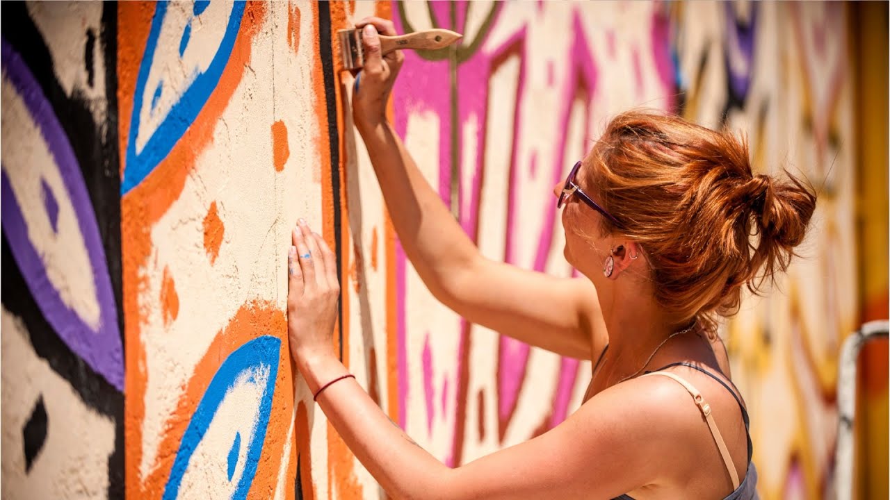 Careers in Arts, Entertainment, and Design | Career Cluster Video