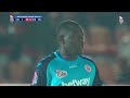 GOLI LA KWANZA LA COASTAL UNION DHIDI YA SIMBA SC 