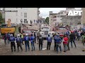 Pope Leo Remembers Venezuela Earthquake Victims, Calls for Global Solidarity | APT