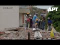 Pope Leo Remembers Venezuela Earthquake Victims, Calls for Global Solidarity | APT