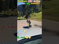 RANKING BEST SKATEBOARD FAIL #ranking #top5 #fails #trending #viral