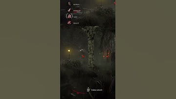 You Won’t Believe This Huntress Orbital Hatch 💀 !!! #DBD #deadbydaylight #dbdshorts