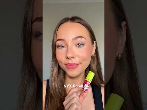 NYX Cosmetics Fat