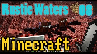 Rustic Waters Episode 08: In The Bag