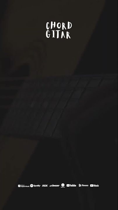 Chord Gitar Ratu - Aku Baik Baik Saja #shorts