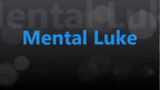 Mental Luke-Solid Soup (Electro House club mix)