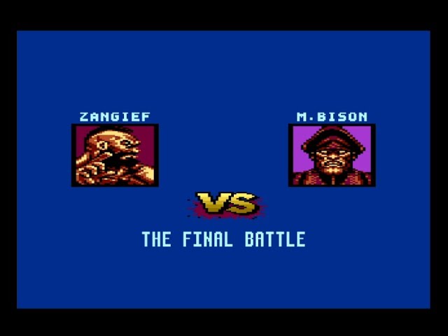 Battle of the Ports - Bare Knuckle II / Streets of Rage II (ベア