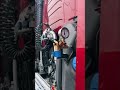 Установка газодизельной системы ITALGAS на VOLVO FH TRUCK #shorts