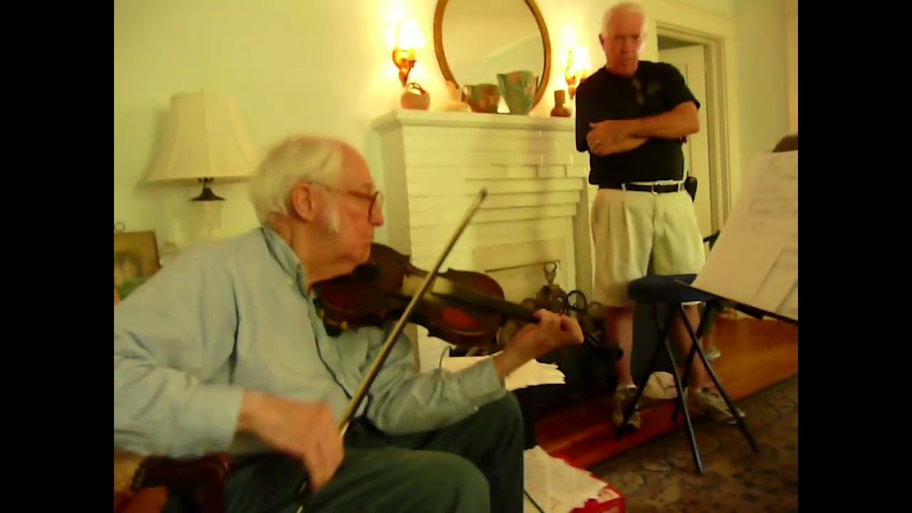 Frank Maloy & Friends - Farewell Blues