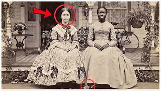 This Friendly Snapshot Hid a Dark Secret That Shocked Historians