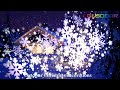 Christmas Projector Lights Outdoor, GUSODOR Dynamic Snowflake Projector IP65