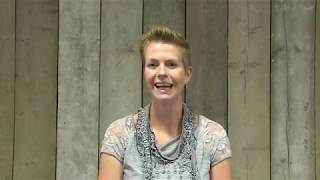 Klantreactie Van Manon Op De Online Succes Academie