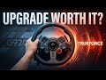 G923 Upgrade Worth It? Testing Against G920