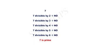 C Program :How to Check If a Number is Prime or Not  (for Beginners)