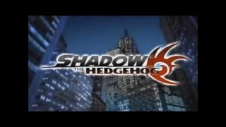 Sonic 2006 All Hail Shadow Crush 40 - Letra Traduzida Music Video Amv