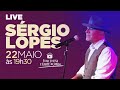 Sergio Lopes - #FiqueEmCasa e Cante #Comigo #2