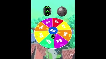 🌟 Going Balls VS Rollance Balls VS Action Ball Games New Race 195 | Android/IOS Games