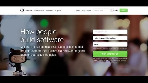 How to use Github as a Syntax Highlighter for Your Blog or Website