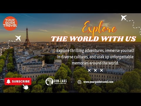 Discover YOURGUIDETRAVEL -