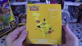 Pokemon Battle Academy Trading card game