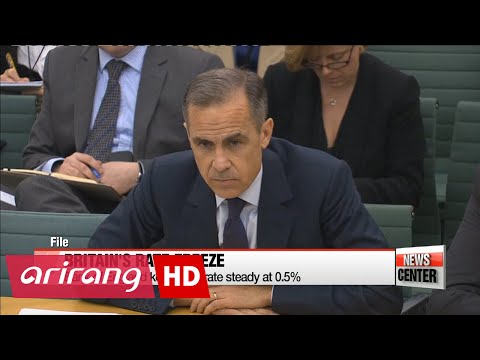 Bank of England