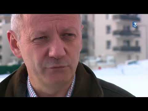 +3% dans le pays de Gex