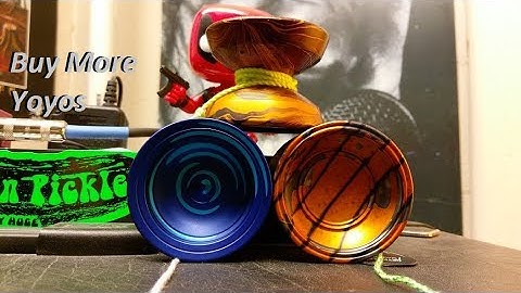 Why Yoyo Collecting is as Important as Yoyo Tricks
