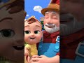 Old MacDonald Had A Farm | Newborn Baby Songs &amp; Nursery Rhymes