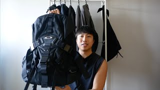 Oakley Icon 3.0 Backpack Review