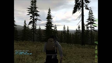 DayZ First Impression, Video 1