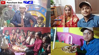 Jaymala To Sagai Deaf Vlogs