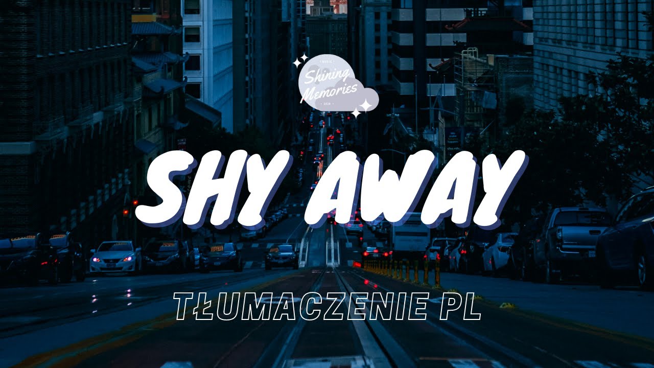 Twenty one Pilots shy away. Away 20