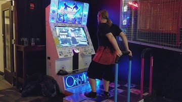 DDR A: Thank You Merry Christmas (PFC #620)