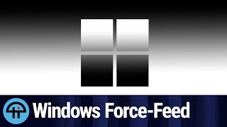 Windows 11's Dark Pattern