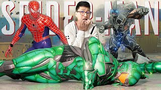 :   ,    (Spider-Man) #12