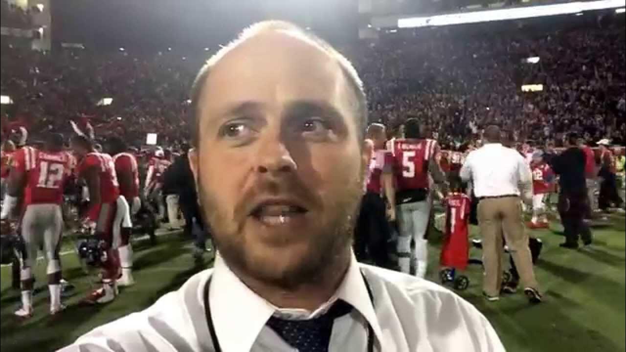 Rapid Reaction Egg Bowl 2014 YouTube