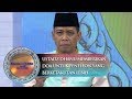 Ust Dhanu memberikan Do'a Untuk Penelfon Yang Berketakutan Lebih - Siraman Qolbu (9/10)