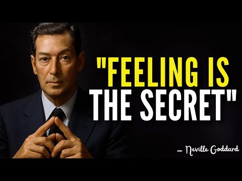 Feeling Is the