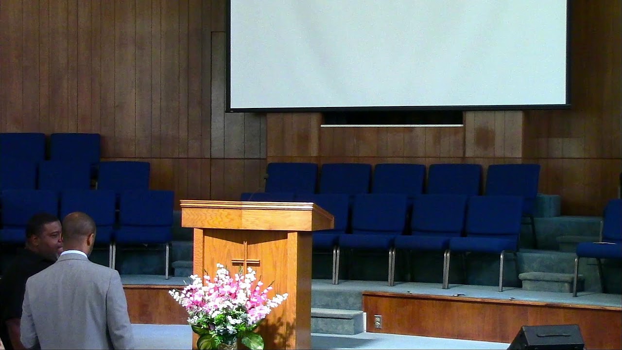 Fairview Heights Baptist Church