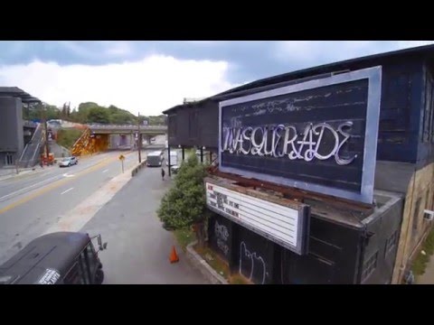 Foundation - Pray For Atlanta Foundation