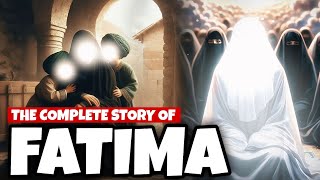 The Untold Legacy of Fatima binti Muhammad (SAW): What You Didn’t Know!